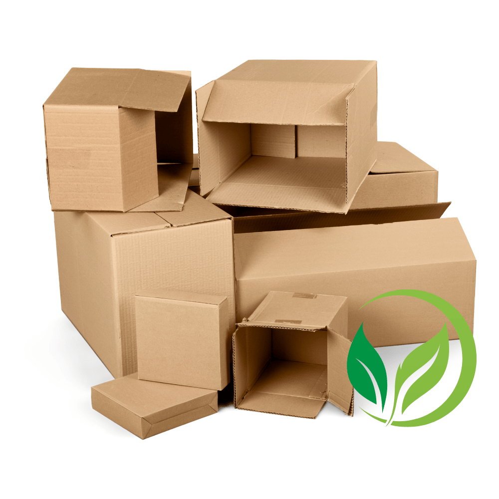 Drewniana skrzynka z 1 półką regał szafka wisząca na ścianę EKO DREWNO DUŻA