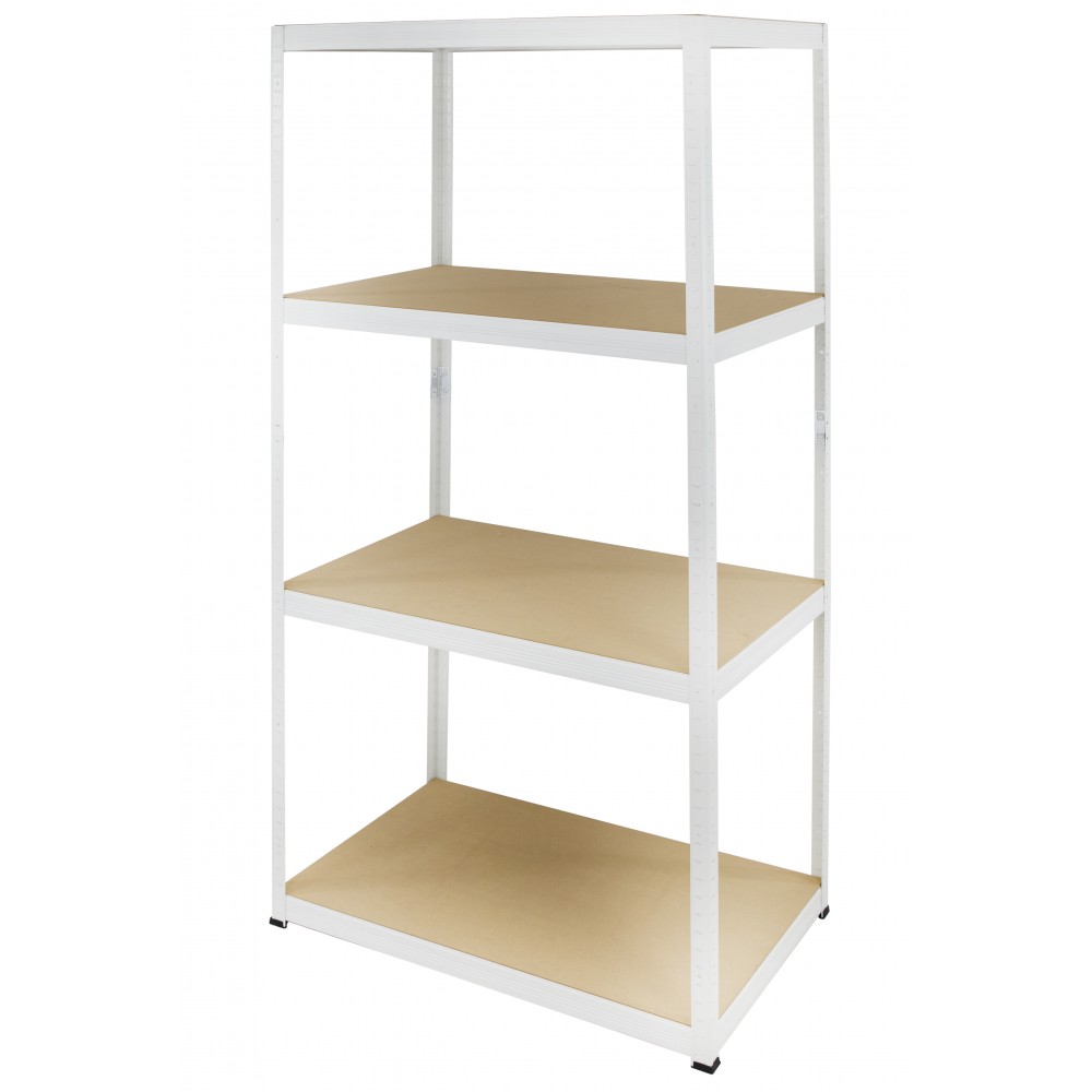 Regał metalowy HELIOS 180x120x35cm 4Px175kg