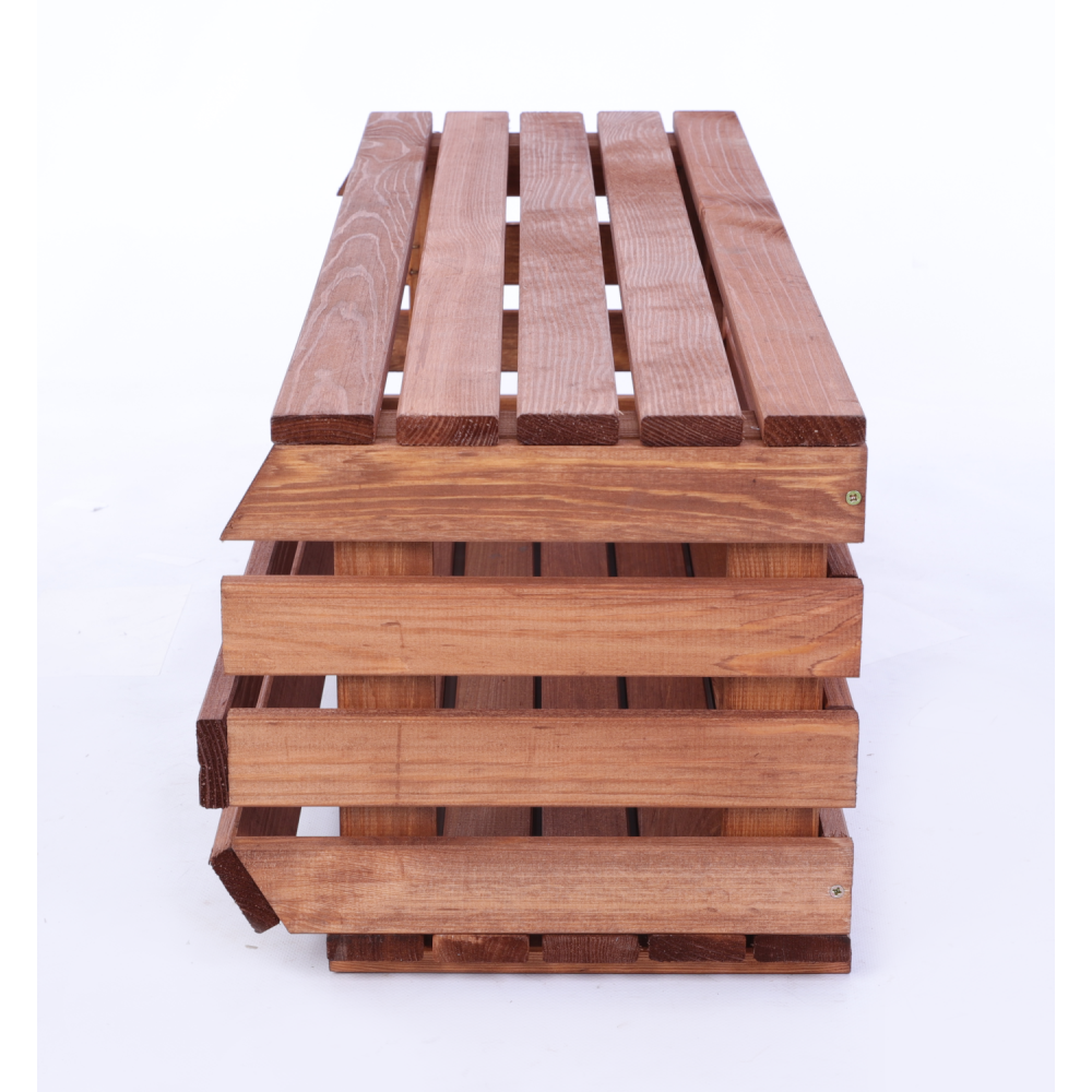 Wieko dekiel pokrywa pokrywka osłona do skrzyni na warzywa owoce RAWA 77cm