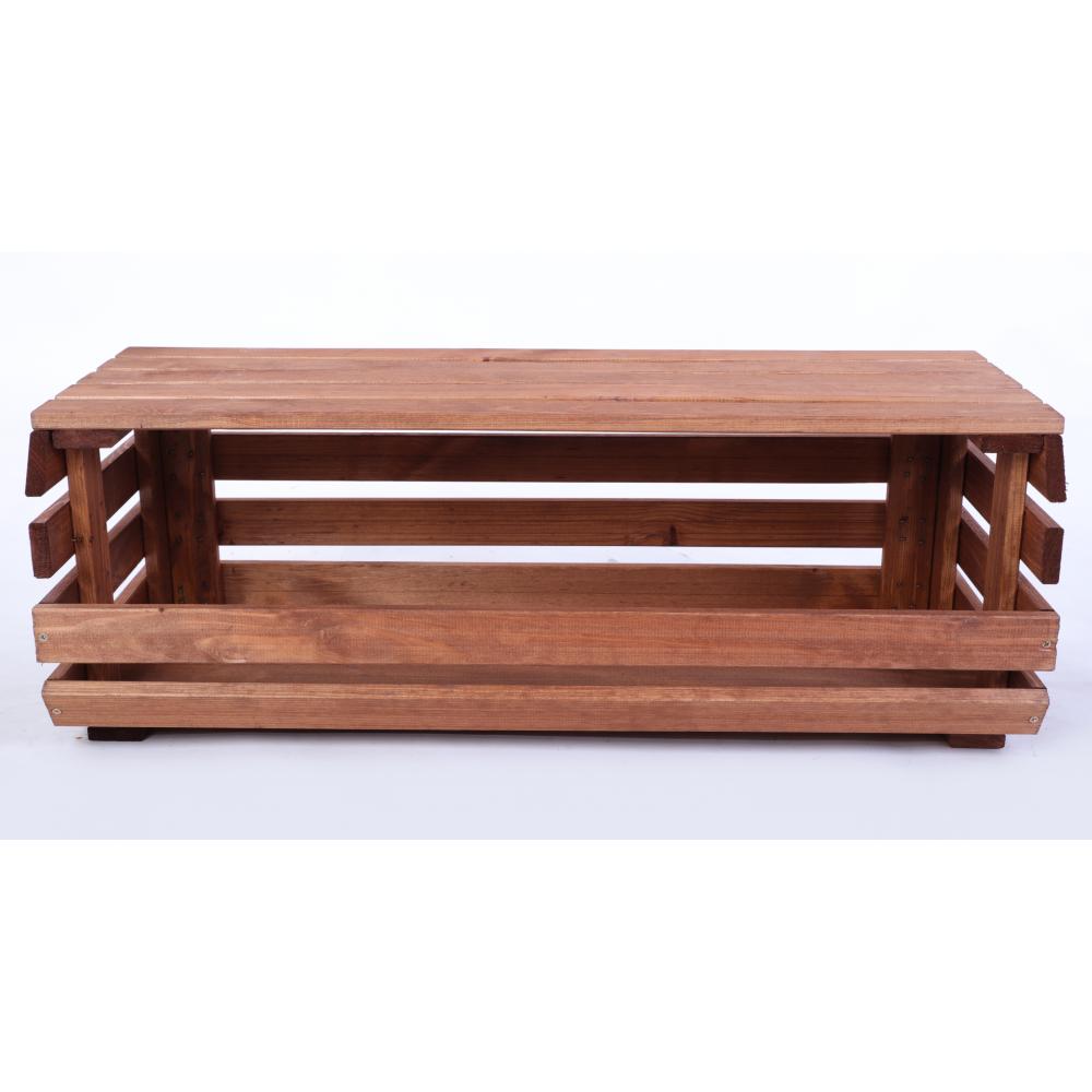 Wieko dekiel pokrywa pokrywka osłona do skrzyni na warzywa owoce RAWA 77cm