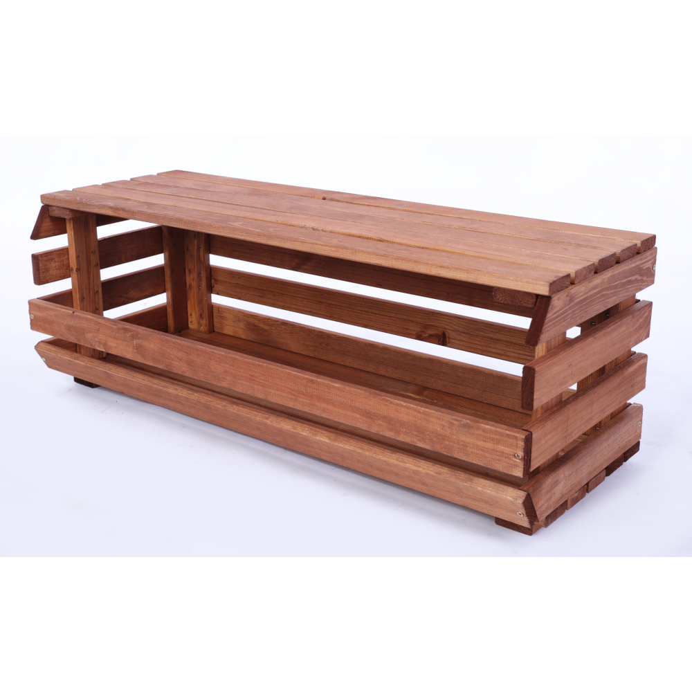 Wieko dekiel pokrywa pokrywka osłona do skrzyni na warzywa owoce RAWA 77cm