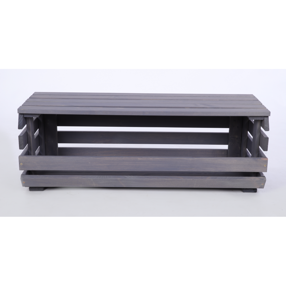 Dekiel wieko pokrywa pokrywka osłona do skrzyni na warzywa owoce RAWA 77cm