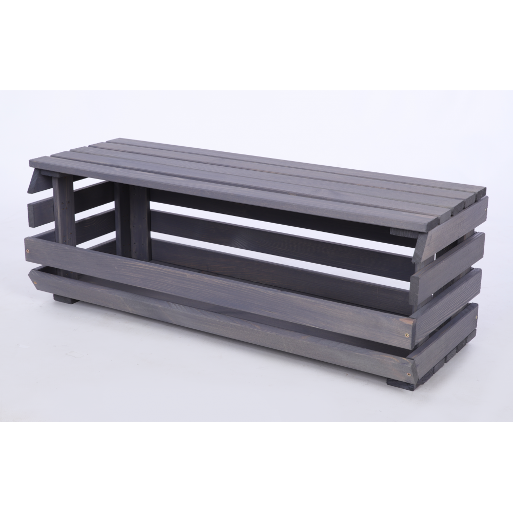 Dekiel wieko pokrywa pokrywka osłona do skrzyni na warzywa owoce RAWA 77cm