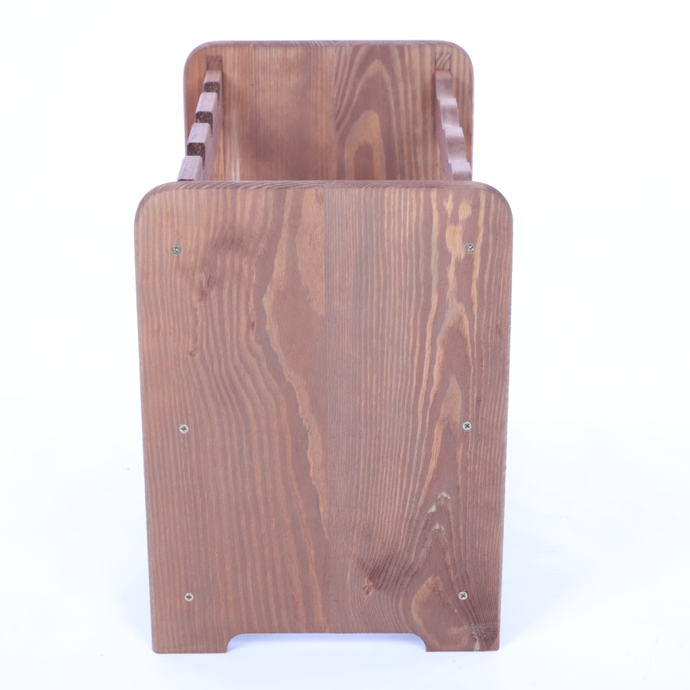 Stojak na wino butelki napoje regał na butelki wino szafka na alkohol 12but