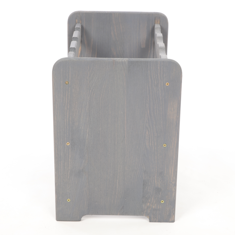 Regał na wino butelki napoje stojak na wino butelki szafka na alkohol 12but