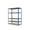 Regał metalowy magazynowy stojak HELIOS 196x180x50cm 5Px275kg POLSKI TRWAŁY