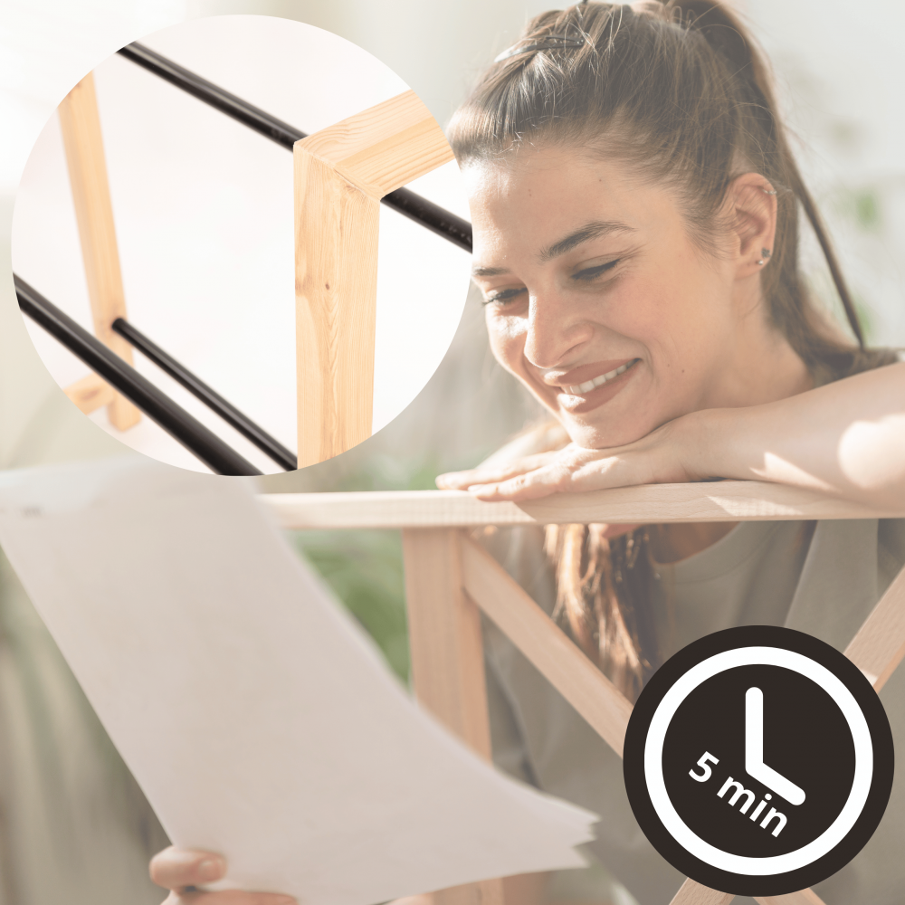 Regał na skrzynki na napoje piwo stojak na transportery METALOWE DRĄŻKI EKO