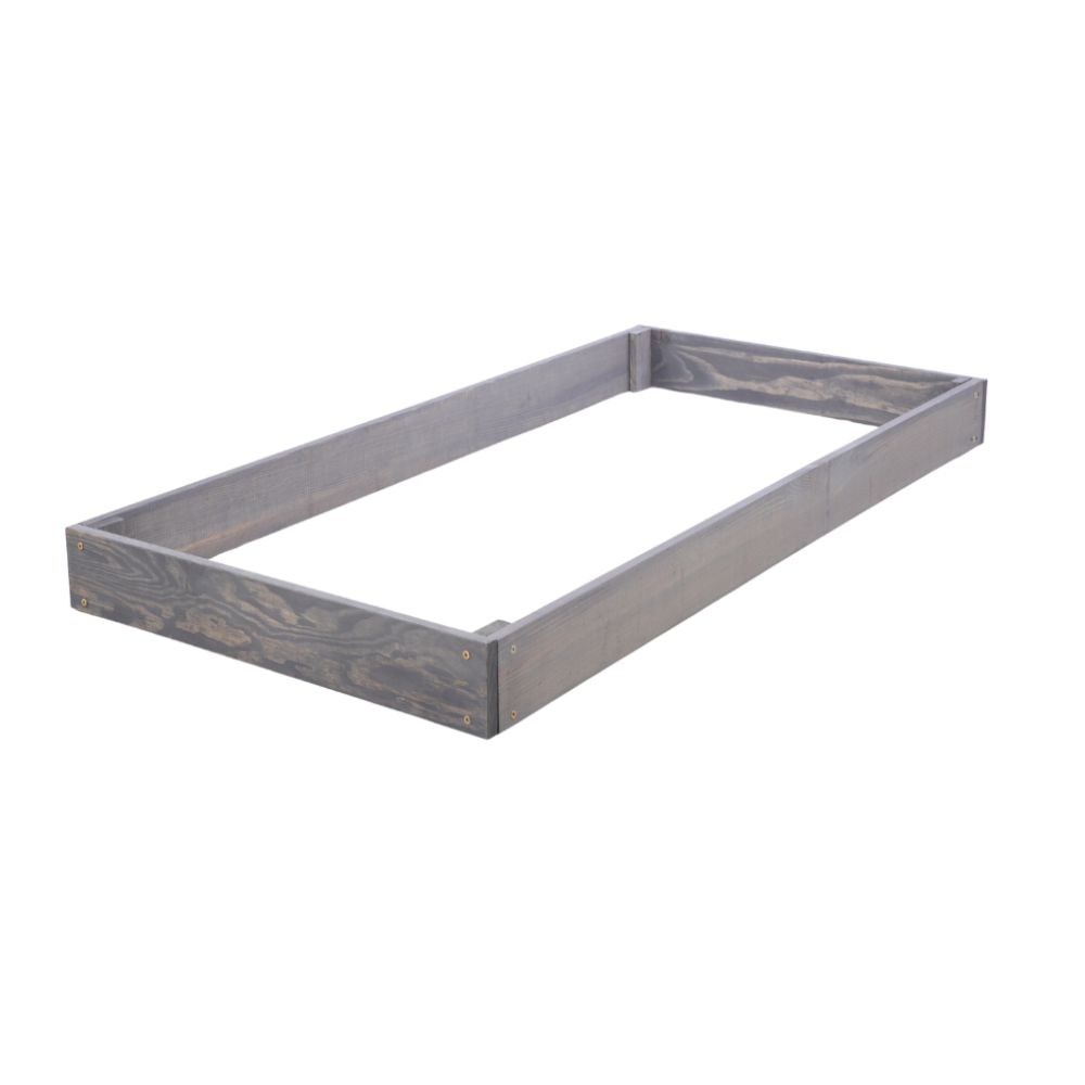 Skrzynia na warzywa regulowana skrzynie na warzywniak inspekt 9x60x90