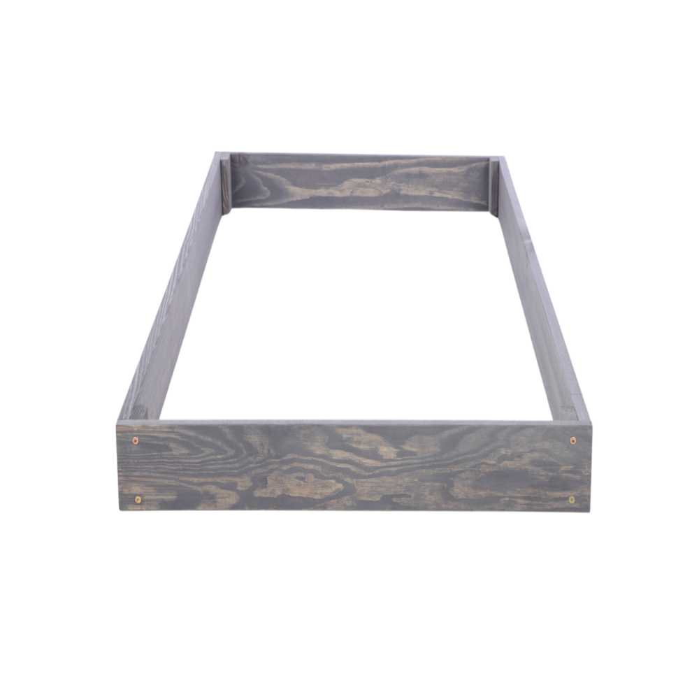 Skrzynia na warzywa regulowana skrzynie na warzywniak inspekt 9x60x90