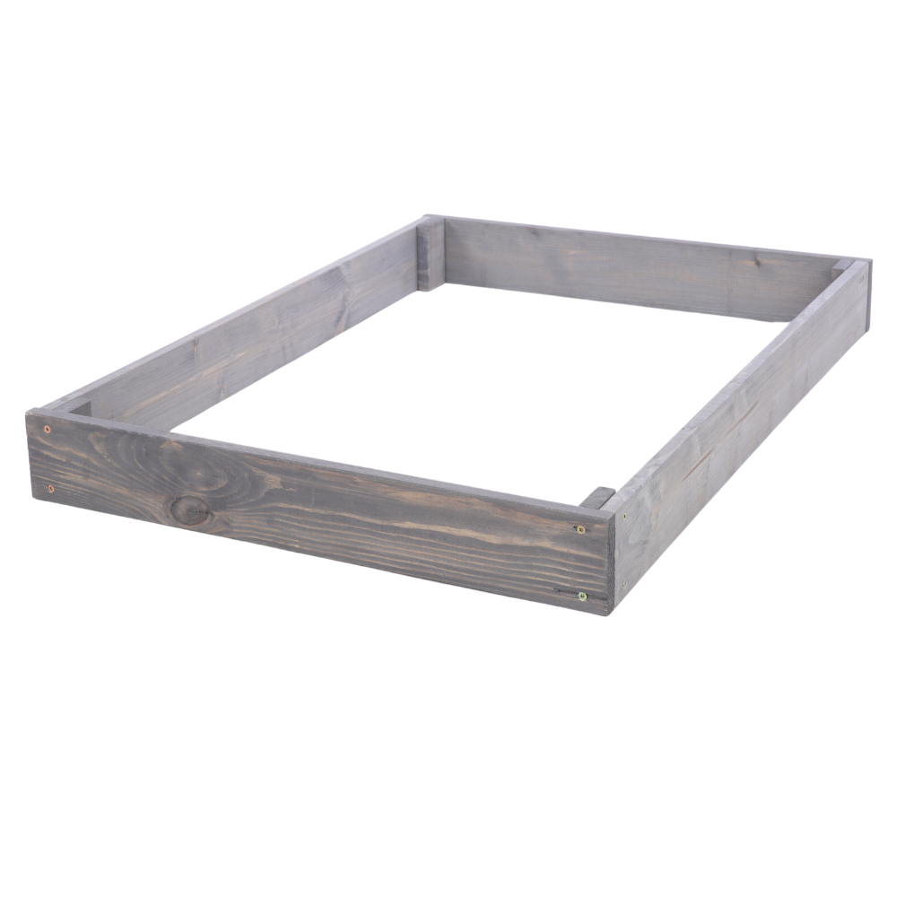 Skrzynia na warzywa regulowana skrzynie na warzywniak inspekt 9x90x120