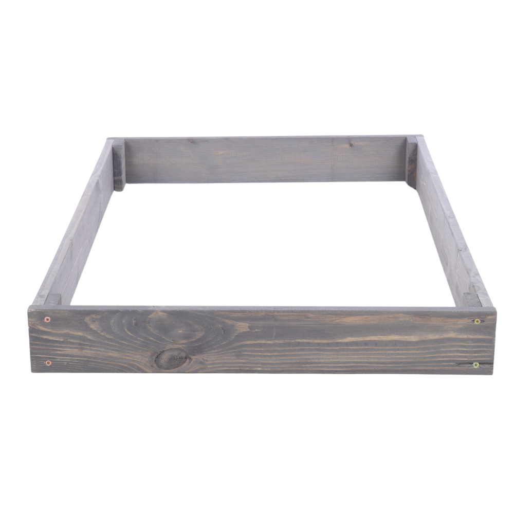 Skrzynia na warzywa regulowana skrzynie na warzywniak inspekt 9x90x120