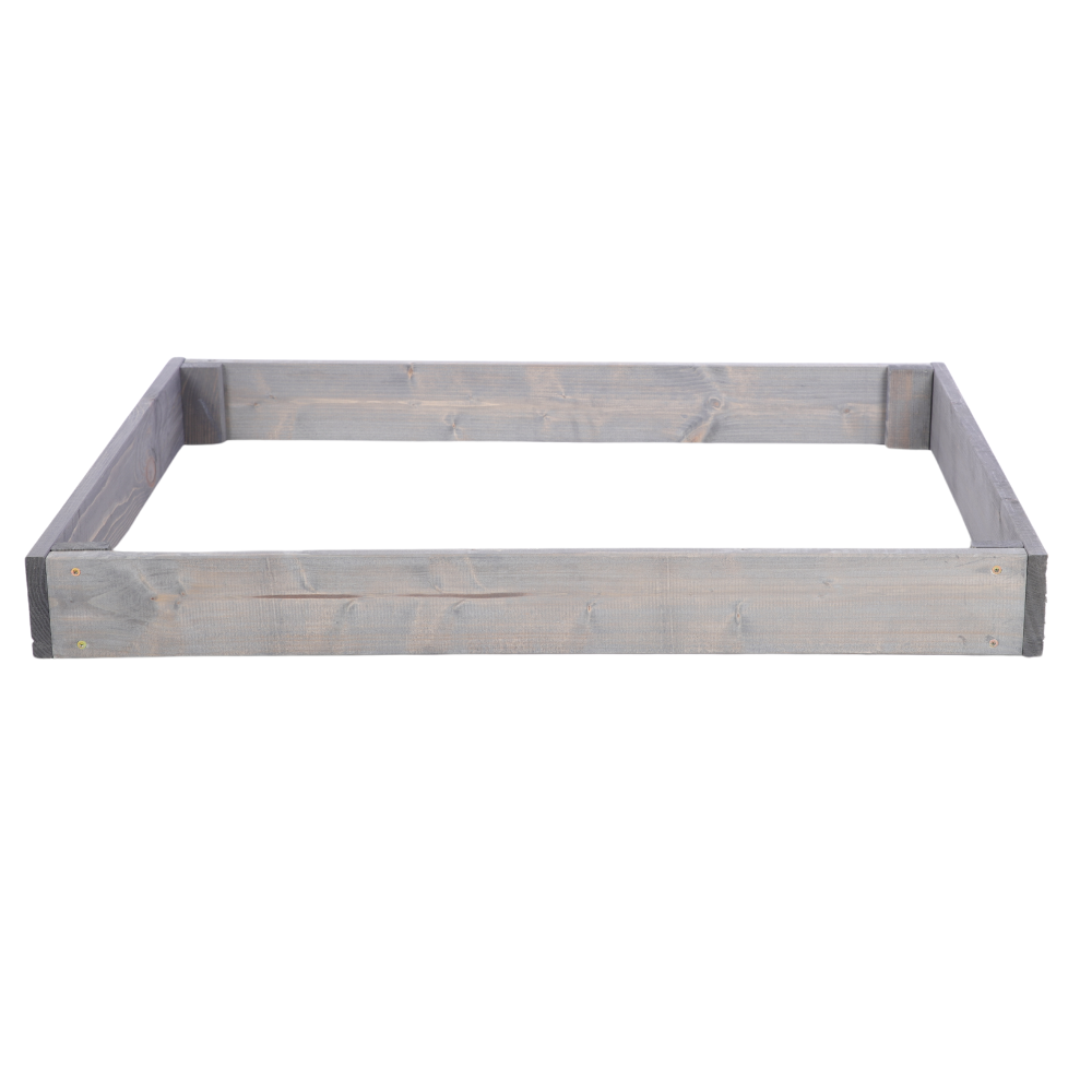 Skrzynia na warzywa regulowana skrzynie na warzywniak inspekt 9x90x120