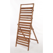 Stojak na kwiaty drabinka składana drewniana regał etażerka 5p EKO DUŻY