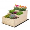 Skrzynie na warzywa warzywniak donica drewniany 45x60x90 GRATISY EKO
