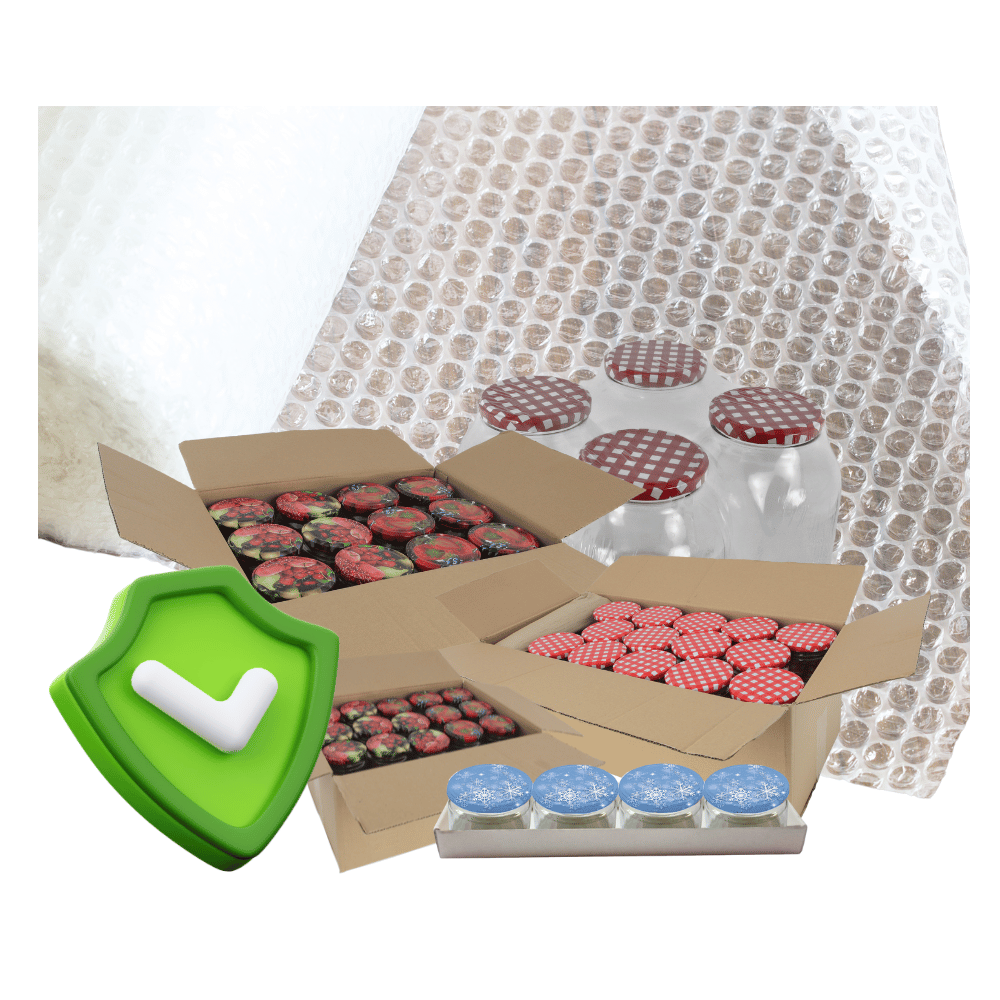 Słoiki 330ml dżemy konfitury przyprawy grzybki 30sztuk 82mm PZH