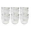 Słoiki 425ml dżemy konfitury kiełbasa pasztet 6sztuk 82mm