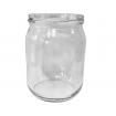 Słoik 540ml dżemy konfitury przeciery pasztet 1 sztuka 82mm