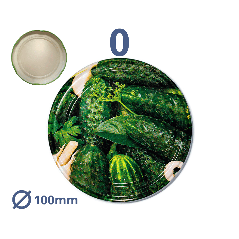 Słoiki 4000ml 4l soki ogórki cukinia grzyby nalewki 6sztuk 100mm