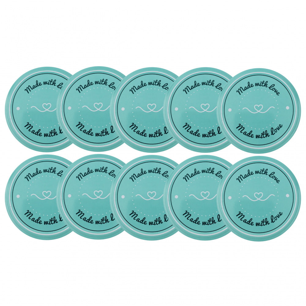 Pokrywki dekielki zakrętki nakrętki wieczka wieka 82mm 10 szt WZÓR J PZH