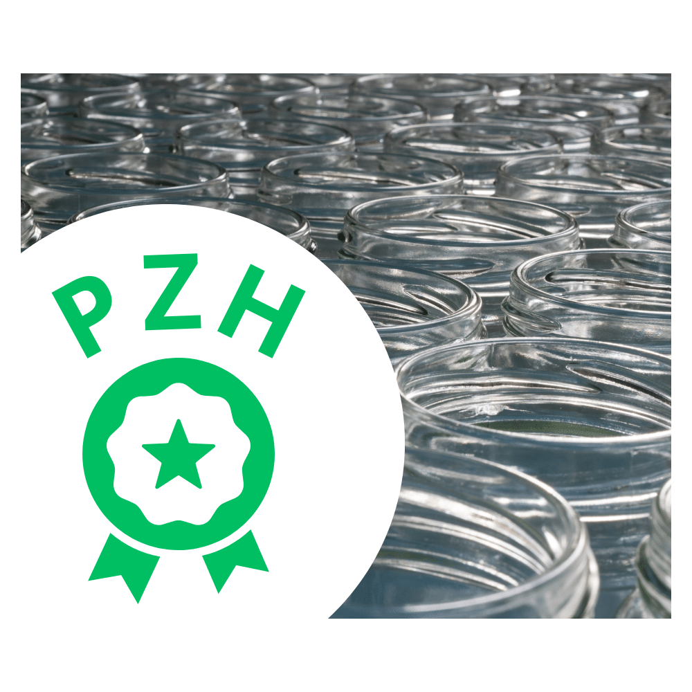 Pokrywki dekielki zakrętki nakrętki wieczka wieka 82mm 10 szt WZÓR M PZH