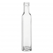 Butelka 250 ml maraska kwadratowa soki sok na olej fi31 1szt BEZ NAKRETKI