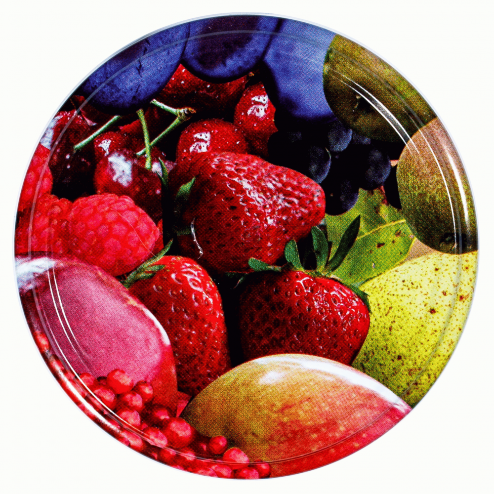 Pokrywka dekiel zakrętka nakrętka wieczko wieko 82mm 1 szt WZÓR U PZH