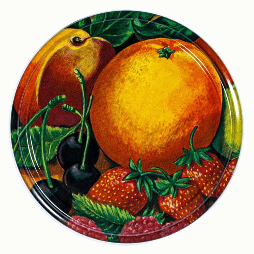 Pokrywka dekiel zakrętka nakrętka wieczko wieko 82mm 1 szt WZÓR Y PZH