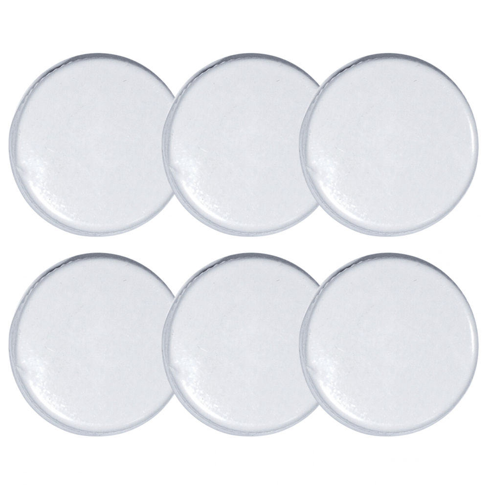 Pokrywki dekielki zakrętki nakrętki wieczka wieka 28mm 6 szt WZÓR B PZH