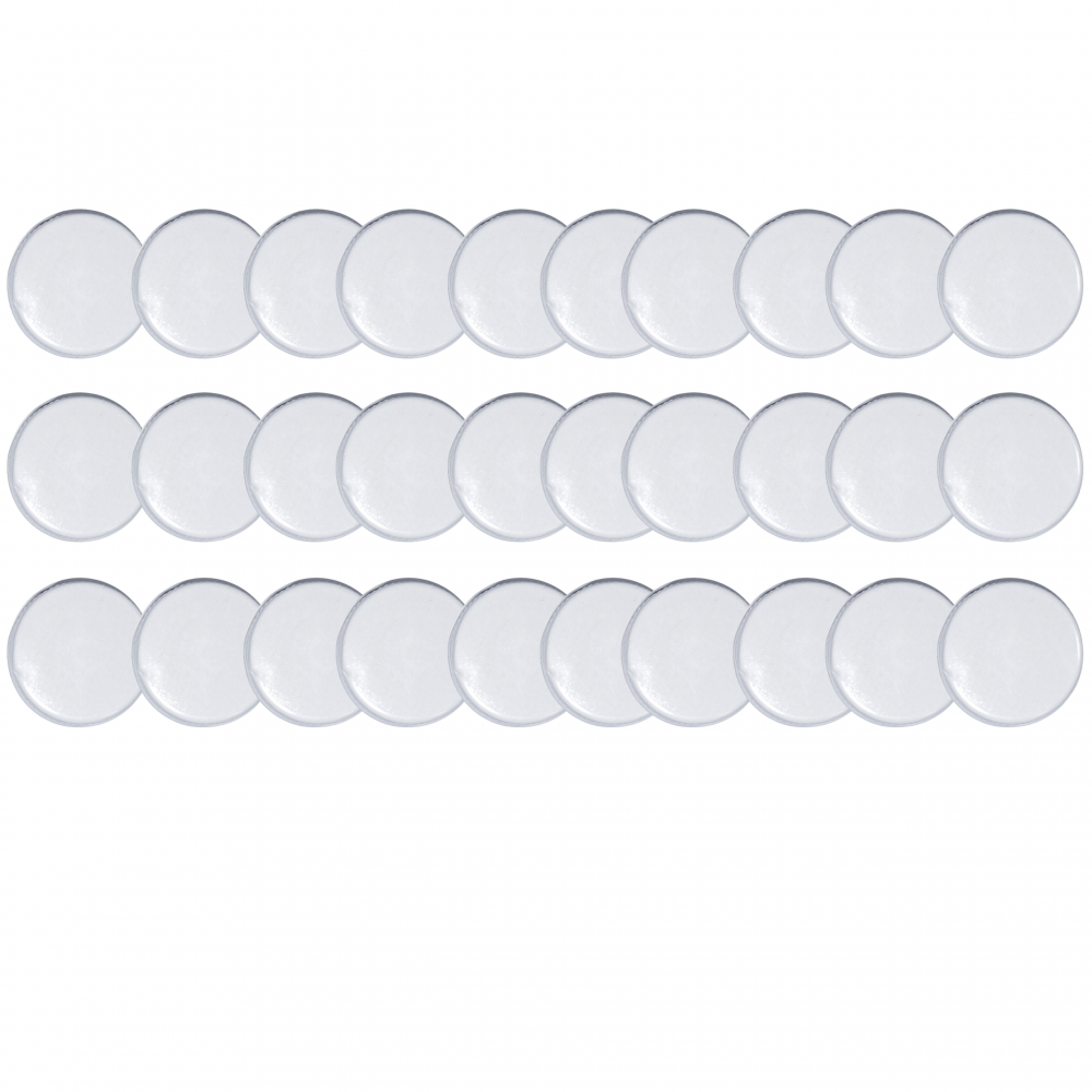 Pokrywki dekielki zakrętki nakrętki wieczka wieka 28mm 30 szt WZÓR B PZH