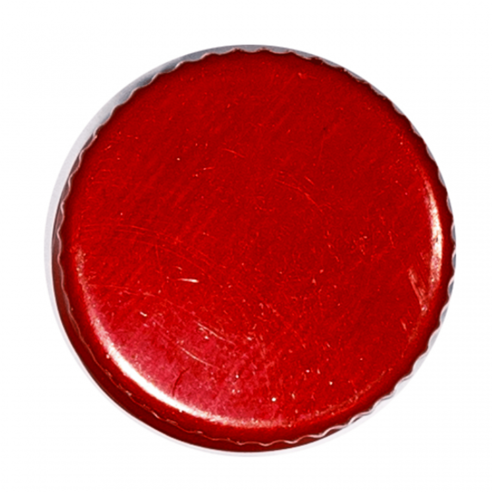 Pokrywka dekiel zakrętka nakrętka wieczko wieko 28mm 1 szt WZÓR R PZH