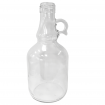 Butelka 500 ml galon z uchwytem soki sok na olej fi31 1szt BEZ NAKRETKI