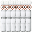 Słoiki Weck 1575ml 1,575l MOLD żaroodporne zapinki wieko gumka 12szt CYLINDER
