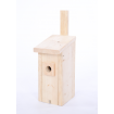 Budka lęgowa dla ptaków domek domki hotel MAZUREK MUCHOŁÓWKA wlot 3,2 cm