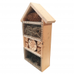 Domek dla owadów hotel budka lęgowa murarka domki MEGA DUŻY aż 47cm! EKO