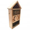 Domek dla owadów hotel budka lęgowa murarka domki MEGA DUŻY aż 47cm! EKO