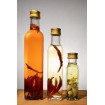 Przezroczysta butelka kwadratowa 100 ml · fi 31,5 mm · Zestaw 6 sztuk