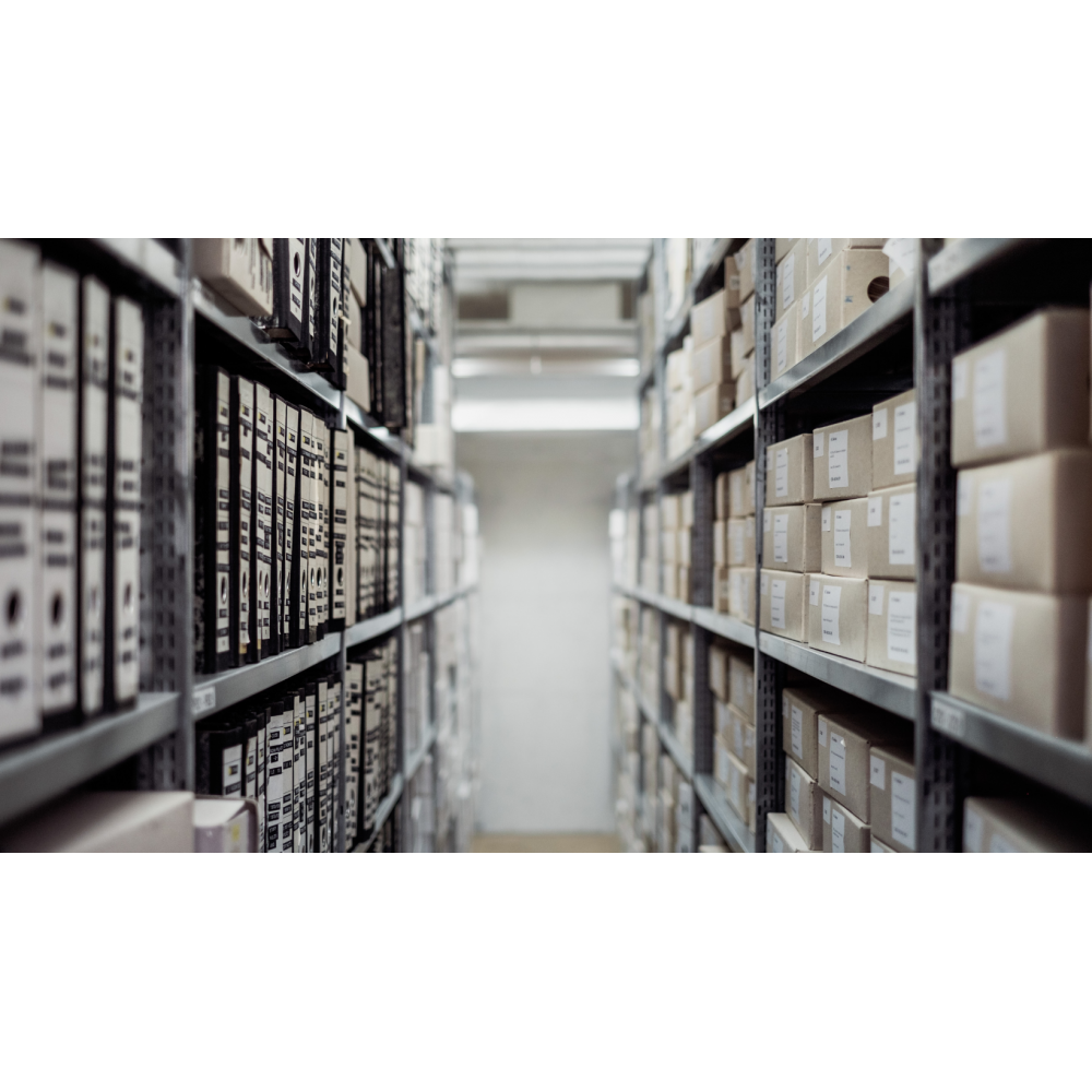 Regał cały metalowy 180x60x40 stojak warsztatowy 130kg/p magazynowy ocynk