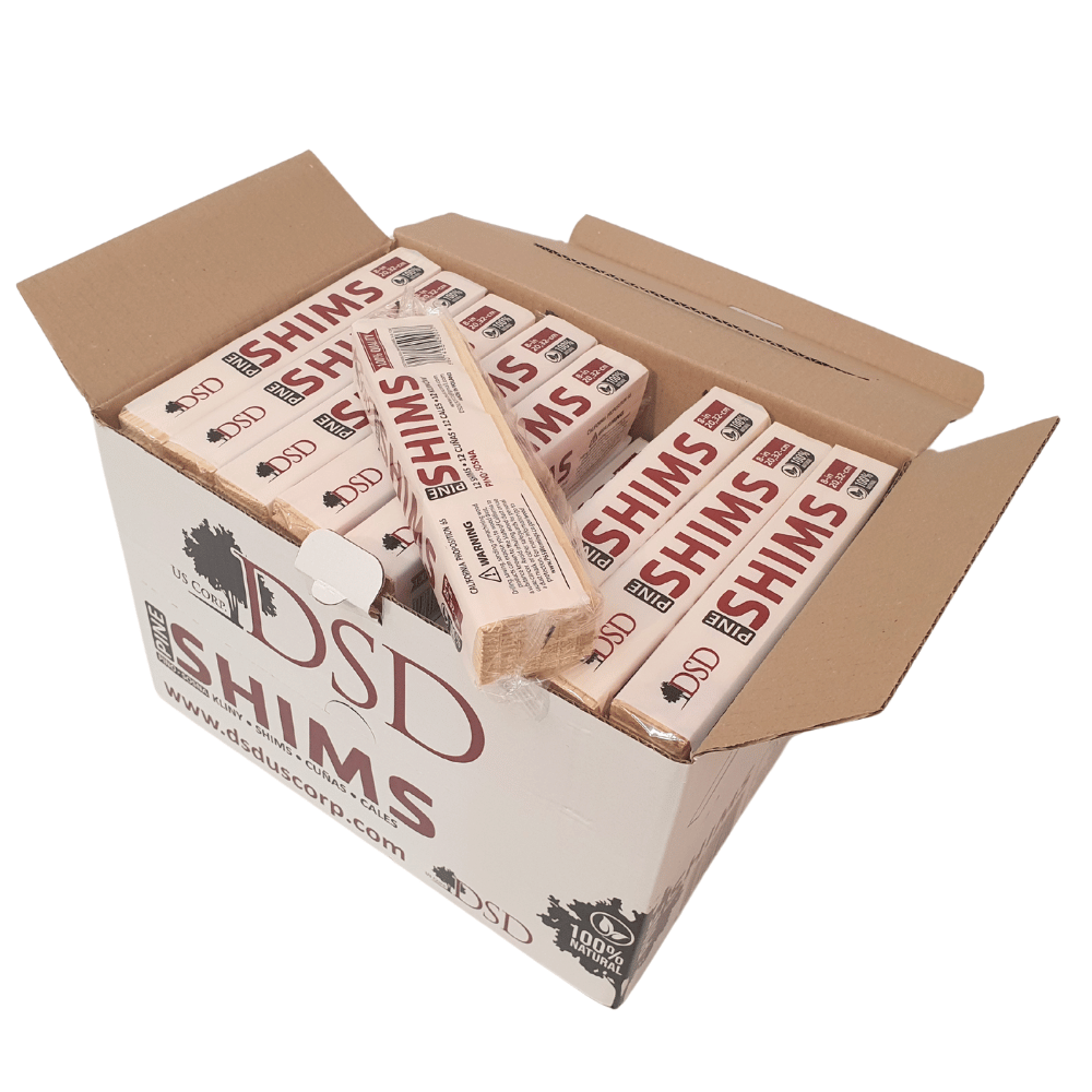 ZNACZNIKI TABLICZKI DO ROŚLIN ETYKIETY Klin kliny montażowe drewno 36x12szt