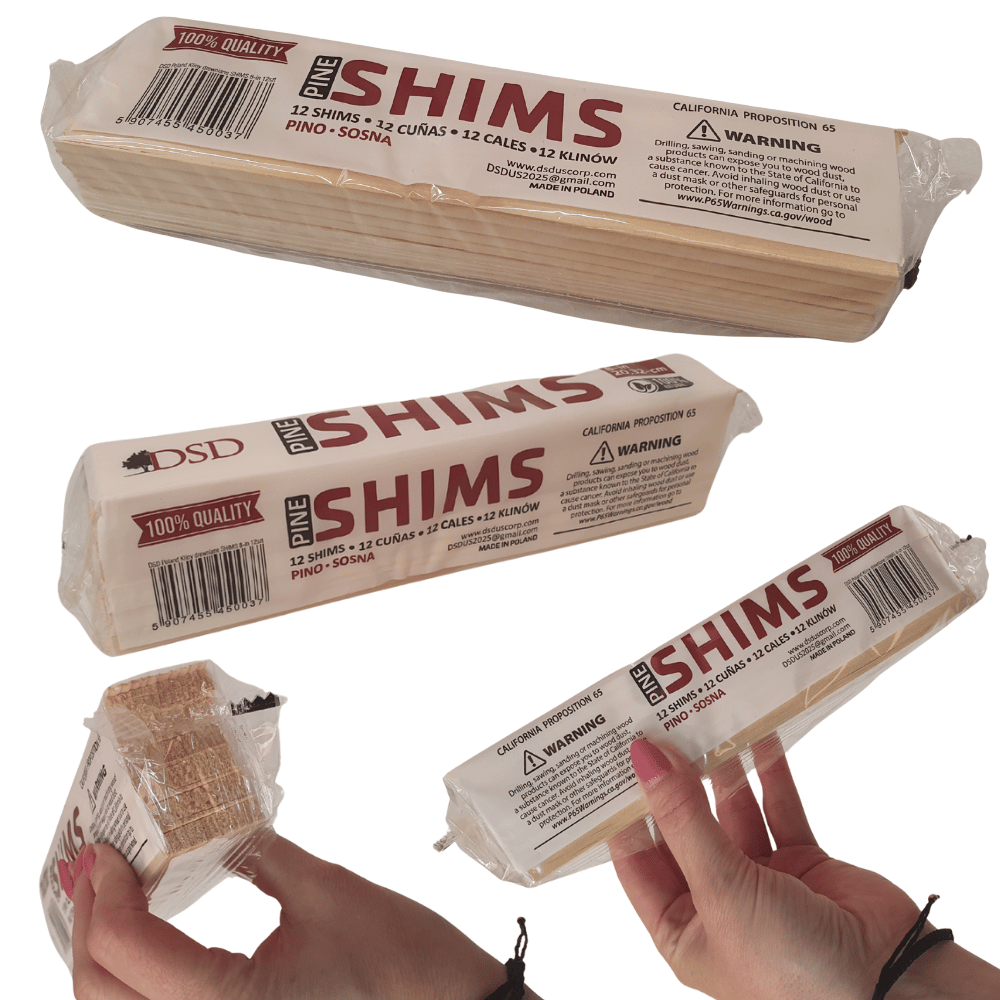 ZNACZNIKI TABLICZKI DO ROŚLIN ETYKIETY Klin kliny montażowe drewno 36x12szt