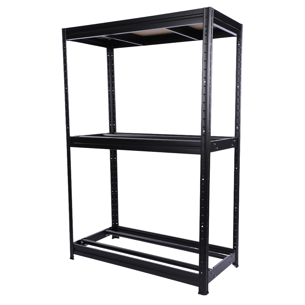 Stojak na opony regał na koła OBROTOWE ROLKI 177X120X60 cm SOLIDNY TRWAŁY