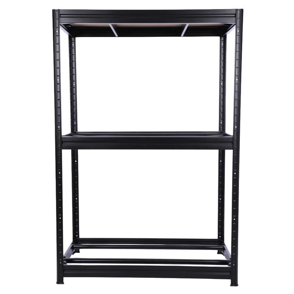 Stojak na opony regał na koła OBROTOWE ROLKI 177X120X60 cm SOLIDNY TRWAŁY