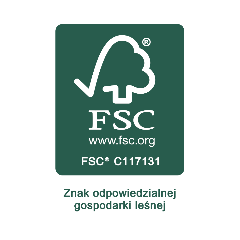 Budka lęgowa dla ptaków sikorek kosa WLOT A 2,8 cm GOTOWA sianko IMPREGNAT