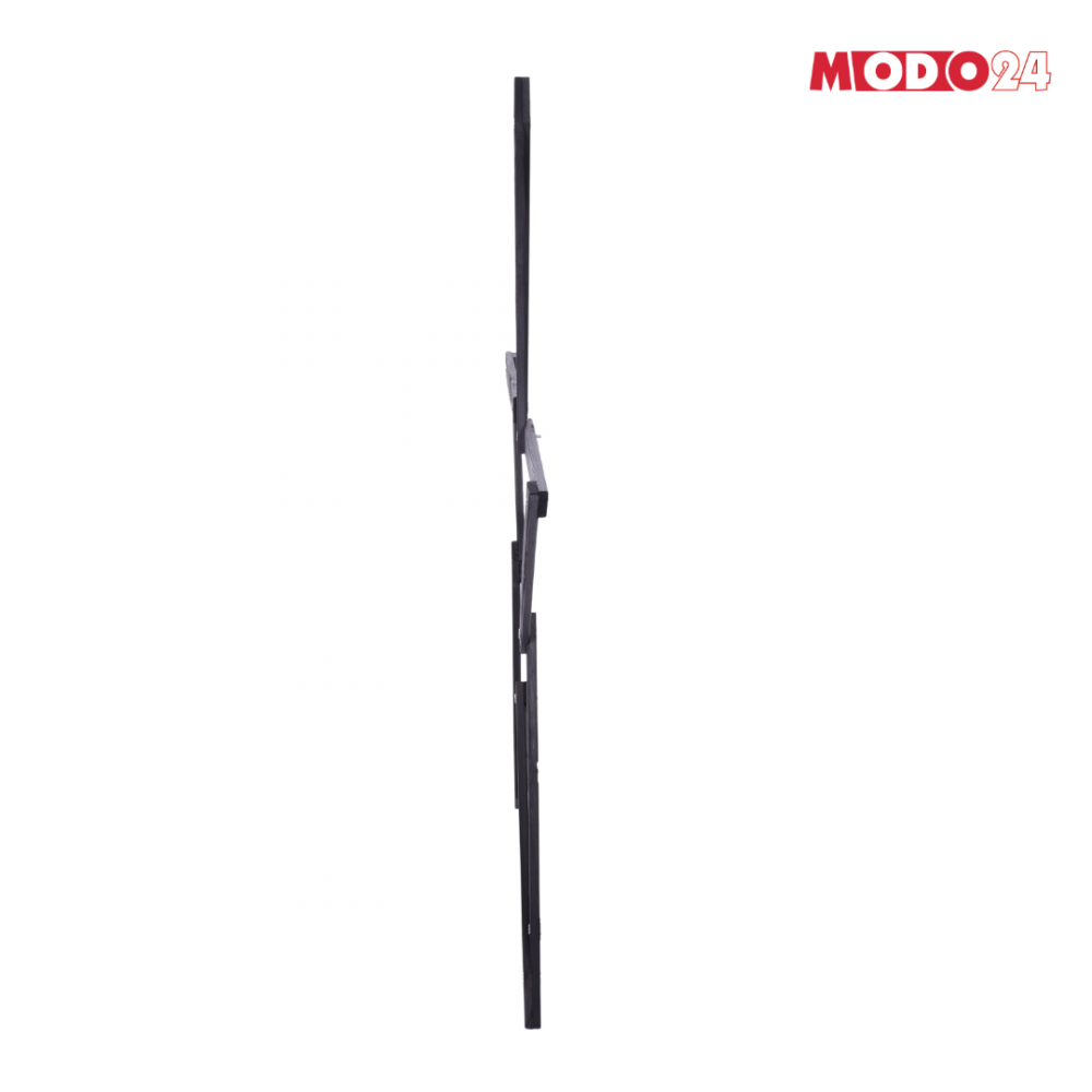 Gwiazda zawieszana świąteczna szybki montaż ModoStar 189cm drewniana CZARNA