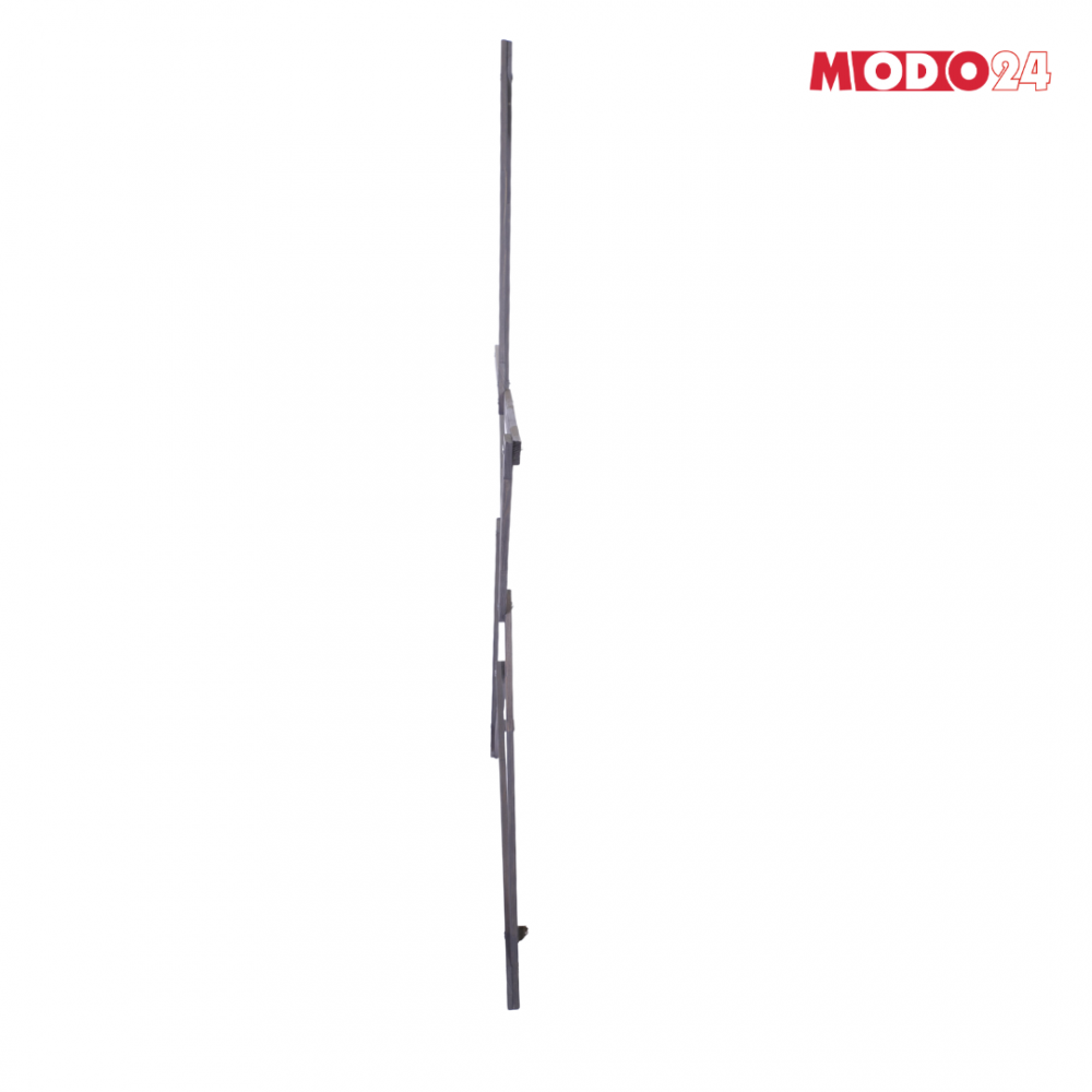 Gwiazda zawieszana świąteczna jak z koziołków ModoStar 189cm IMPREGNAT eko