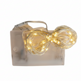 Taśma LED 10 m 100 LED dekoracyjna wewnętrzna NA DRUCIKU