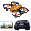 DRON MAYA XERALL MINI FPV WiFi KAMERA 640×480p AUTO START 2x BATERIA RTF