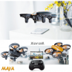 DRON MAYA XERALL MINI FPV WiFi KAMERA 640×480p AUTO START 2x BATERIA RTF