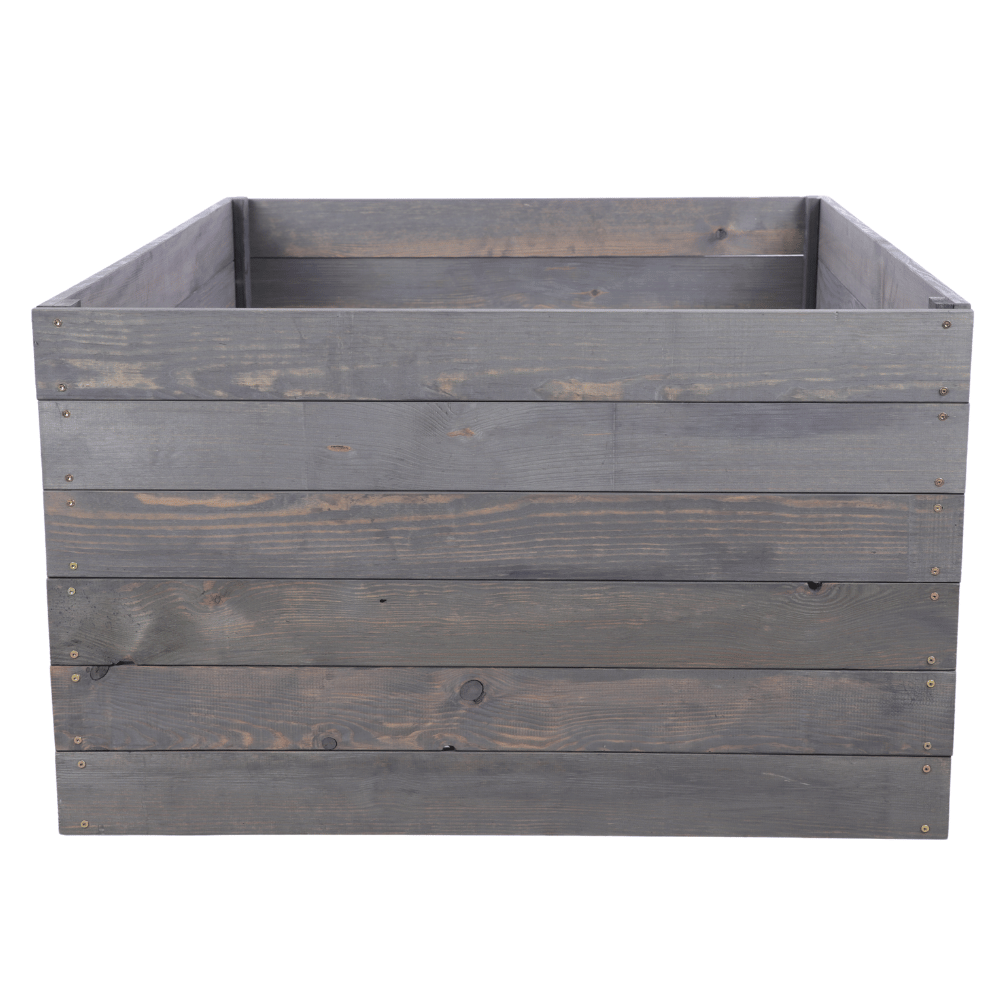 Donica warzywniak skrzynia inspekt grządka podwyższona impregnat 54x120x100