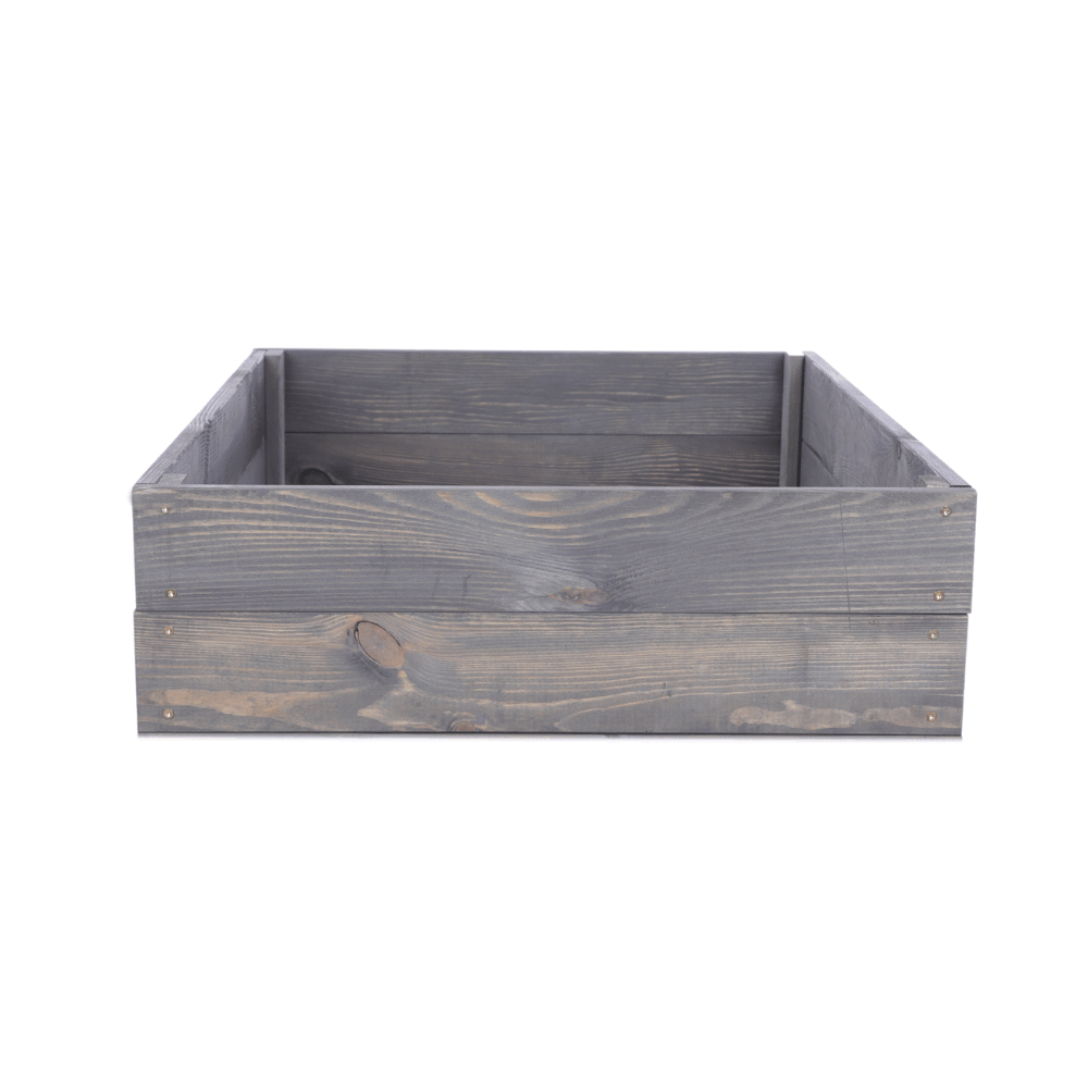 Donica warzywniak impregnat skrzynie inspekt grządka drewniana 18x80x60 EKO