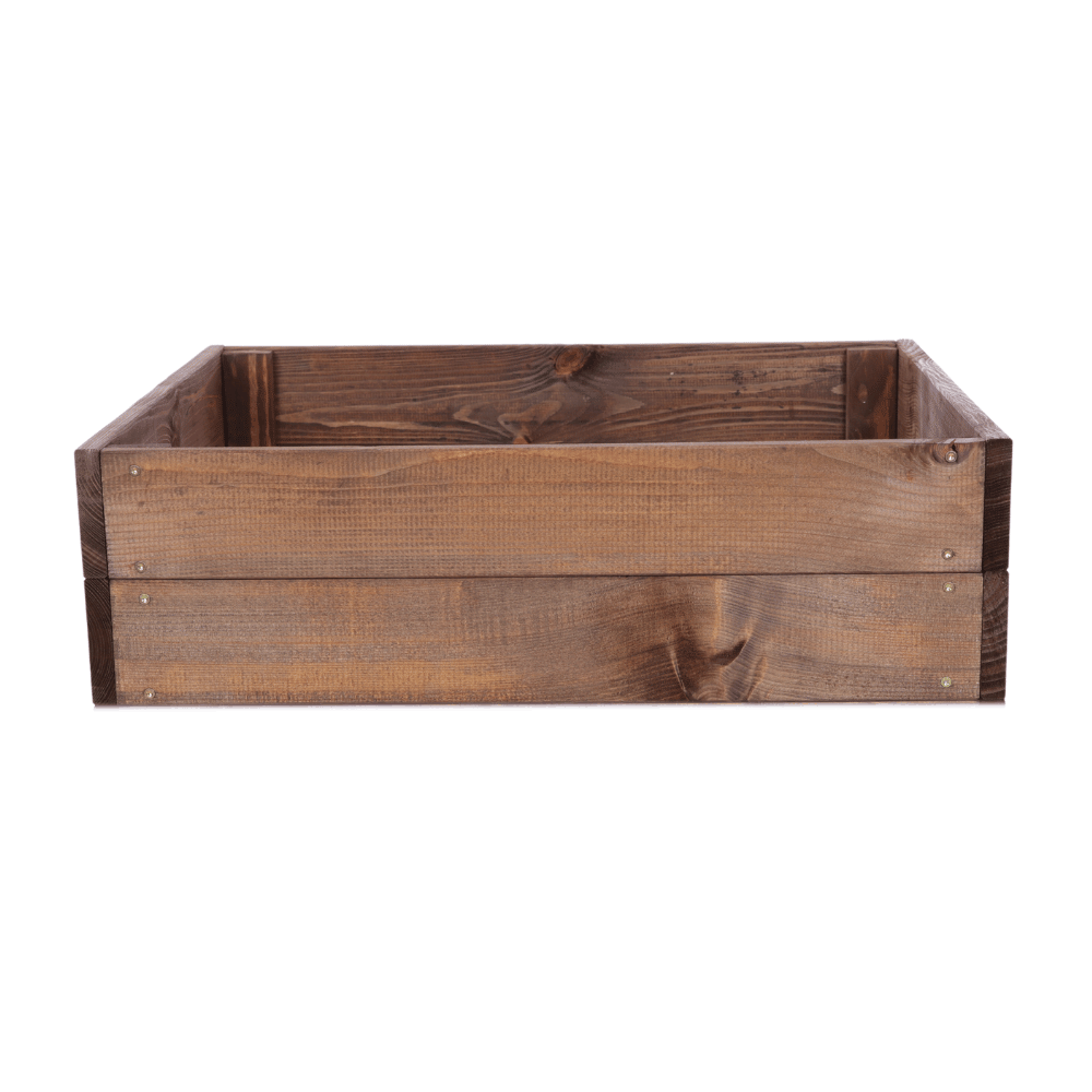 Grządka podwyższona skrzynia warzywniak inspekt donica impregnat 18x100x90